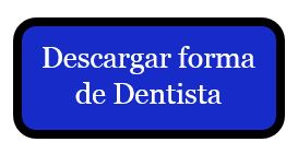 Dental form spanish